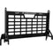 Buyers Products 49" Inch Black KabGard Heavy-Duty Steel With Mounting Kit For Single-Wheel Service Bodies Model 5404927B