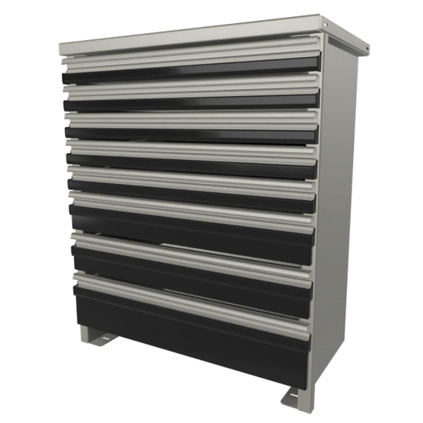CTech AutoCrane Service Body Drawer Unit 30w x 35.82h x 18d 552105