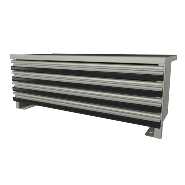CTech AutoCrane Service Body Drawer Unit 41w x 15.82h x 18d 552117