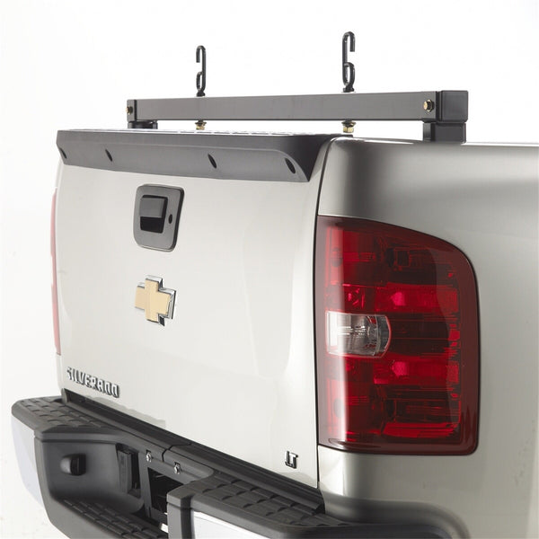 BACKRACK Rear Bar Includes Fasteners Model 11310R