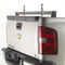BACKRACK Rear Bar Includes Fasteners Model 11310R