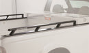 BACKRACK Siderails 8 Ft Bed With 21'' Toolbox Includes Fasteners Model 80517TB