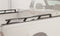 BACKRACK Siderails 8 Ft Bed With 21'' Toolbox Includes Fasteners Model 80512TB