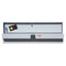 RKI Side Mount Truck Tool Box White Steel Model 67S
