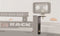 BACKRACK Sport Light Bracket; Universal; L Bracket; Sold in Pair Model 91005