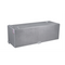 RDS 80 Gallon Rectangular Transfer Tank Bright Aluminum Mill Finish 50X20X19 Model # 71792