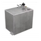 RDS 20 Gallon Bright Aluminum Mill Finish Auxiliary Fuel Tank 20X14X18 Model # 72587