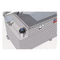 RDS 60 Gallon Auxiliary Tank & Toolbox Combo Bright Aluminum 55X20X22.75 Model