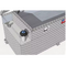 RDS 41 Gallon Auxiliary Tank & Toolbox Combo Bright Aluminum 55X18X21.75 Model