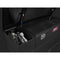 RDS 60 Gallon Transfer Tank & Toolbox Combo With 8 GPM Pump Black Aluminum 55X20X22.75 Model