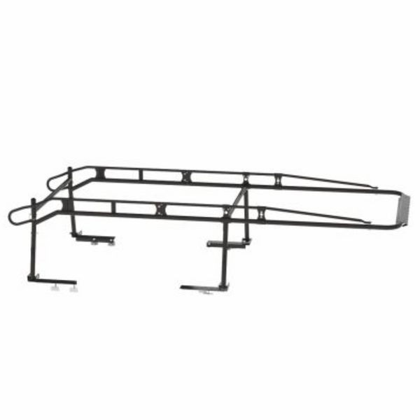 Holman Pro III Truck Rack - Mid Size Trucks with 6ft beds without Cap Model 80020