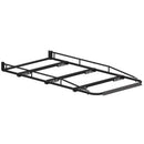 Holman Cargo Rack HD Aluminum PRO III Kit Fits NV200 Model 4NCAMR