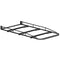 Holman Cargo Rack HD Aluminum PRO III Kit Fits NV200 Model 4NCAMR