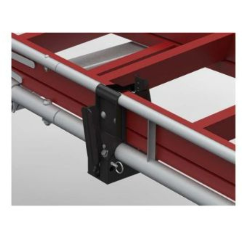 Holman Quick Clamp - Pro III Racks Model 81002