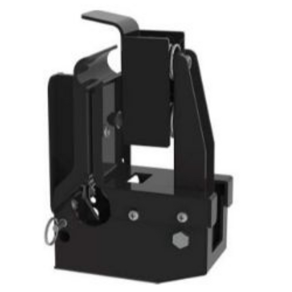 Holman Quick Clamp - Pro III Racks Model 81002