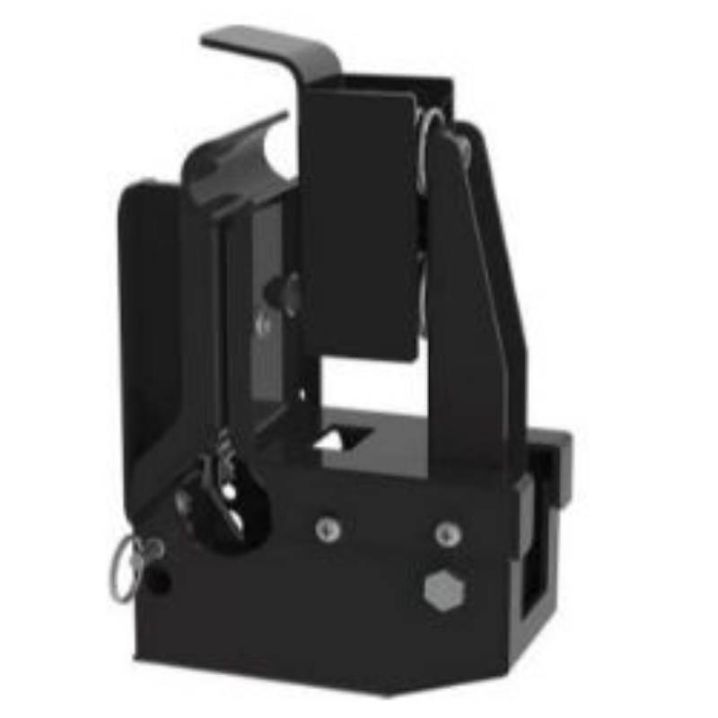 Holman Quick Clamp - Pro III Racks Model 81002