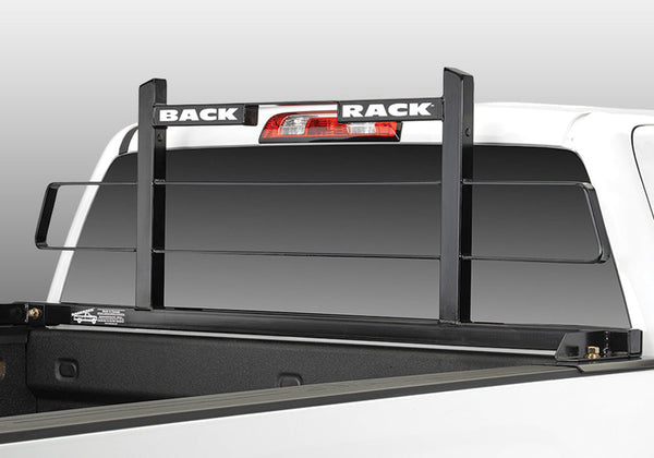 BACKRACK 17-24 F250/350/450 (Aluminum Body), 99-16 F250/350/450 Model 15018