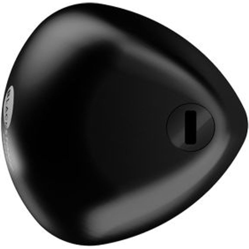 Holman BLACKSTONE BLACK COMBO (1 pc) Security Lock Model 84430