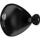 Holman BLACKSTONE BLACK SLAM (1 pc) Security Lock Model 84420