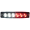 Buyers Products Ultra Thin 5 Inch LED Strobe Light Series Model 8892207