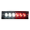 Buyers Products Ultra Thin 5 Inch LED Strobe Light Series Model 8892207