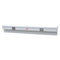RKI Side Mount Truck Tool Box White Steel Model 88S