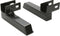 BACKRACK Tonneau Cover Adaptor; 2 in. Riser; Universal Fit Model 92001