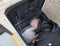 Buyers Products 8.8 Cubic Foot Poly Storage Bin Model 9031100
