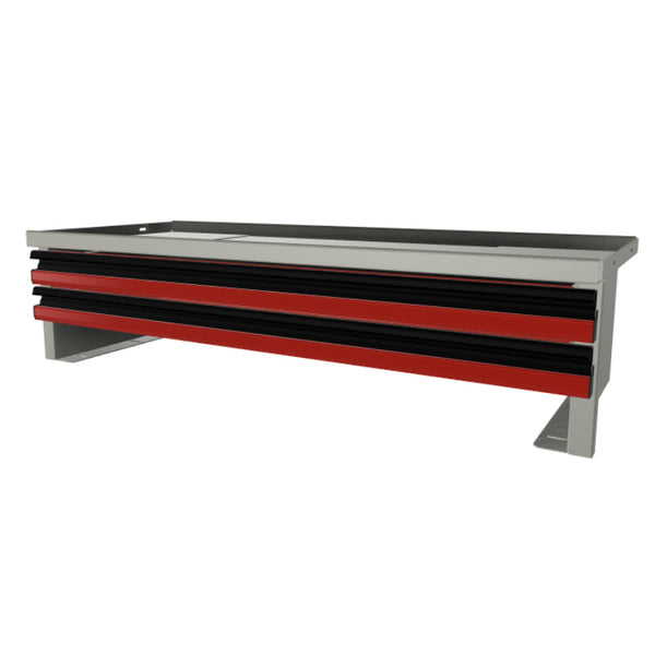 CTech CM Truck Bodies Service Body Drawer Unit 44w x 11h x 18d 9451369