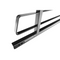BACKRACK 99-06(07Clc)Silv/Sierra/97-03(04Htg)F150 Reg/SCb/5'6" SCrw/04-15 Titan Model 15003