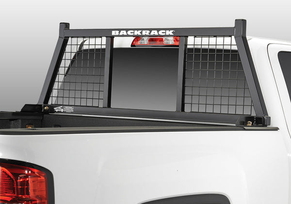 BACKRACK Hs 07-22 Slv/Sra 1500/07-18 Slv/Sra Hd/04-22F150/08-19 Tndr/16-22 Ttn Xd 149Sm Model 149SM