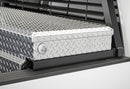BACKRACK Hardware Kit-No Drill 21 Toolbox Includes Fasteners And 21'' Toolbox Brackets Model 30118TB