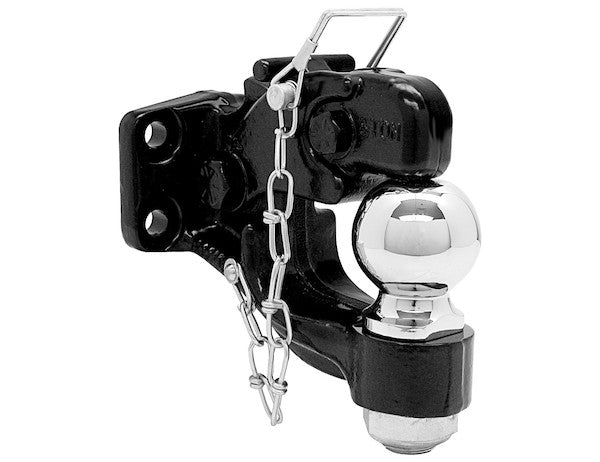 Buyers Products 8 Ton Combination Hitch Model BH850MM