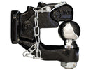 Buyers Products 8 Ton Combination Hitch Model BH850MM