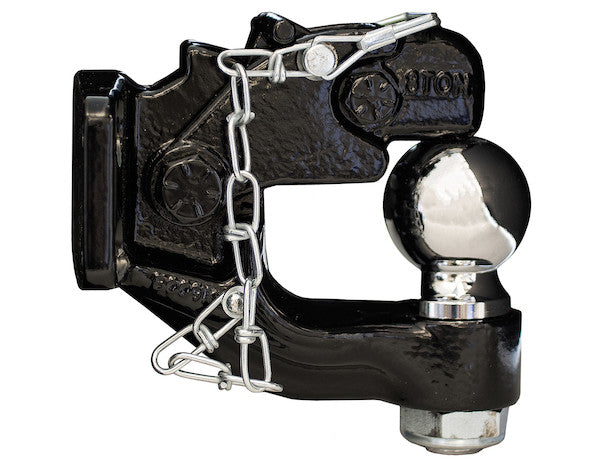 Buyers Products 8 Ton Combination Hitch Model BH850MM