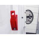 Holman BLACKSTONE BLACK SLAM (1 pc) Security Lock Model 84420