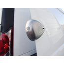 Holman BLACKSTONE BLACK COMBO (1 pc) Security Lock Model 84430