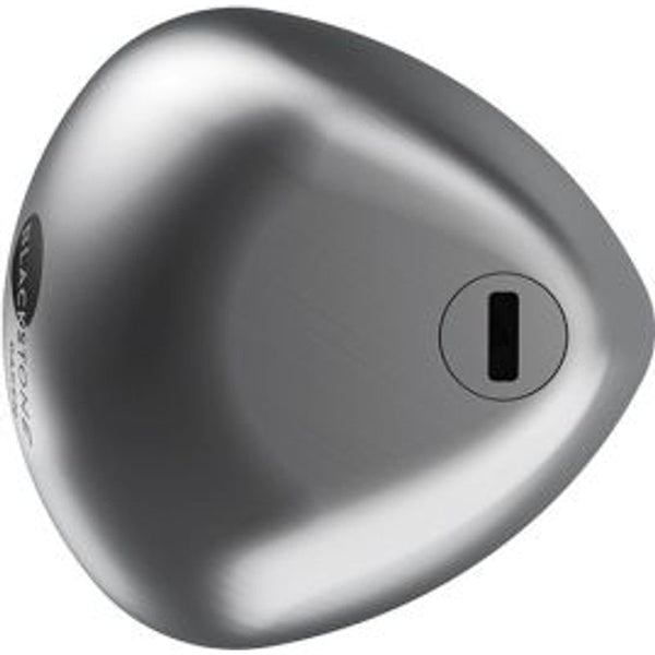 Holman BLACKSTONE SILVER SLAM (2 pc) Security Lock Model 84401