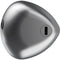 Holman BLACKSTONE SILVER COMBO (1 pc) Security Lock Model 84410