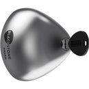Holman BLACKSTONE SILVER COMBO (2 pc) Security Lock Model 84411