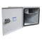 Buyers Products 24x24x86 Tunnel Box White Steel Model BP242486W