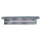 RKI Crossover Truck Tool Box C-Series Low Profile Diamond Tread Aluminum Model C63LPA