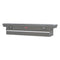 RKI Crossover Truck Tool Box C-Series Low Profile Narrow Diamond Tread Aluminum Model C63LPNA