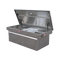RKI Crossover Truck Tool Box Wide Deep C-Series Aluminum Model C63WDA
