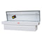RKI Crossover Truck Tool Box C-Series White Steel Model C63