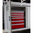 CTech Knapheide Service Body Drawer Unit 14w x 24.82h x 17.5d 700108