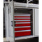 CTech Knapheide Service Body Drawer Unit 14w x 24.82h x 17.5d 700108