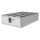 RKI Floor Drawer 30x10x48 14 Gauge White Steel Model