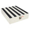 RKI Floor Drawer 40x12x48 14 Gauge White Steel Model # FD401048