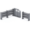 Holman Base Van Package - GM 155" Wheelbase Model FFG-GML